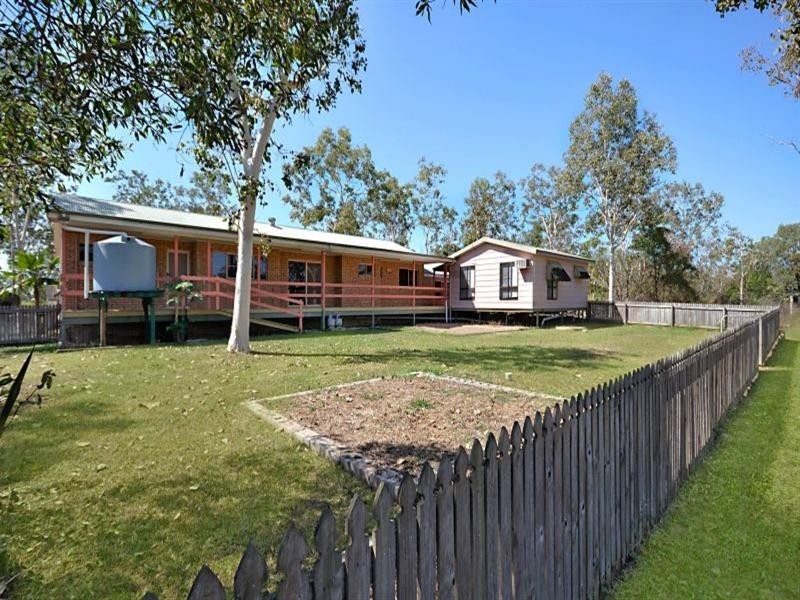 37 Endeavour Road, Bluewater QLD 4818