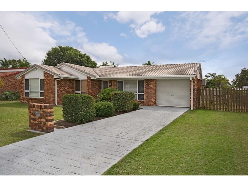 14 Guinane Court, Kelso QLD 4815