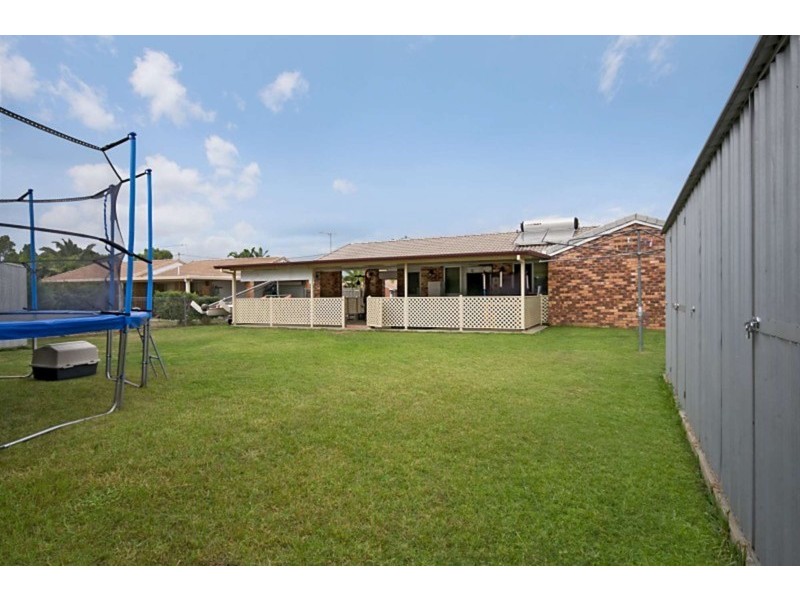 14 Guinane Court, Kelso QLD 4815