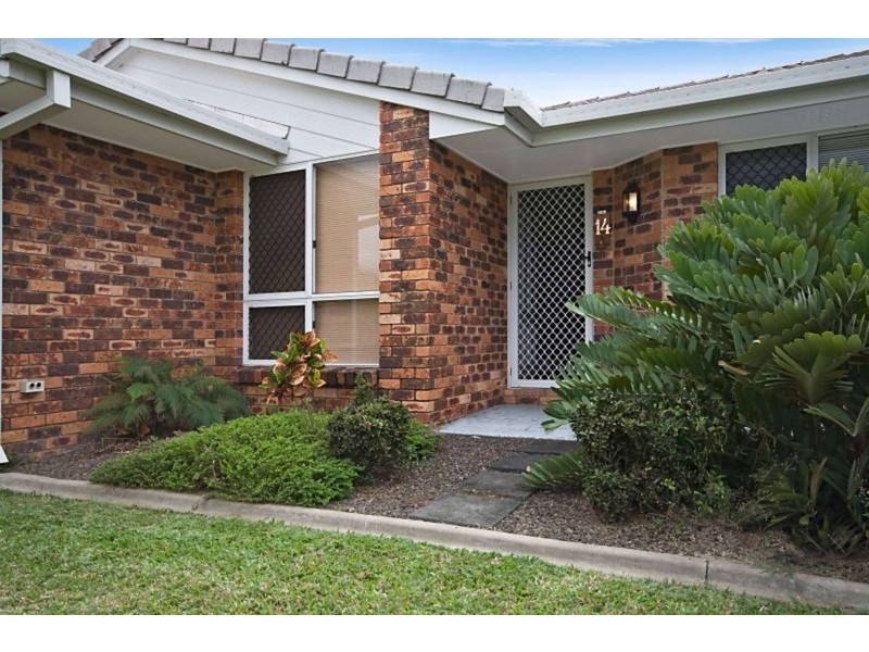 14 Guinane Court, Kelso QLD 4815