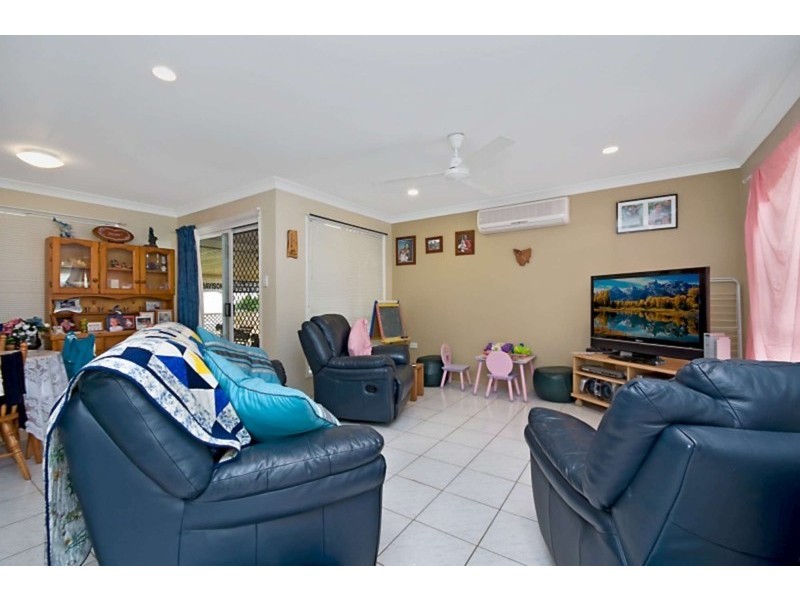 14 Guinane Court, Kelso QLD 4815