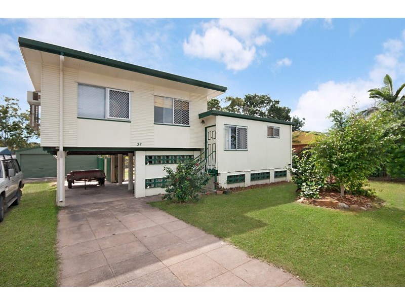 37 Gollogly Lane, Condon QLD 4815