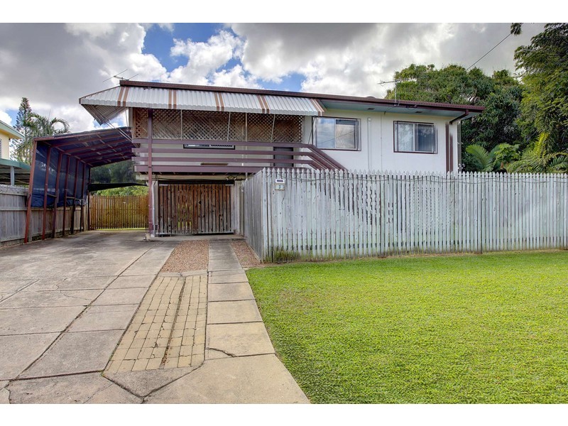 3 Marragall Street, Kirwan QLD 4817