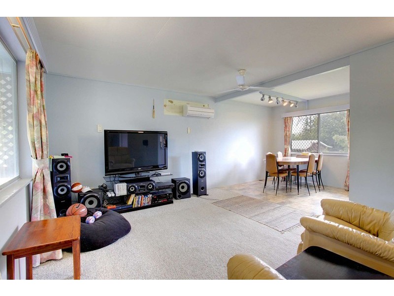 3 Marragall Street, Kirwan QLD 4817