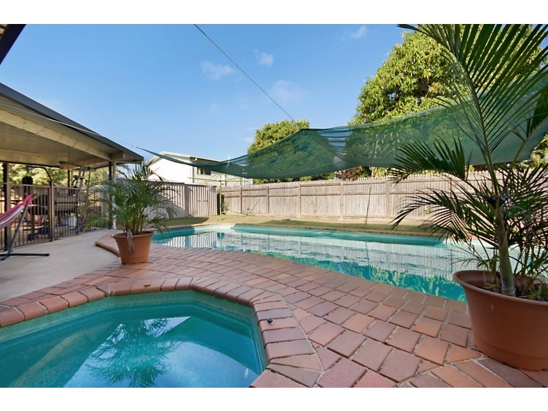 3 Lanark Street, Kirwan QLD 4817