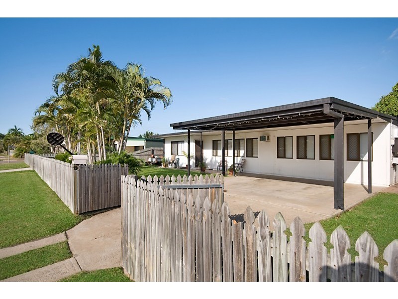 3 Lanark Street, Kirwan QLD 4817