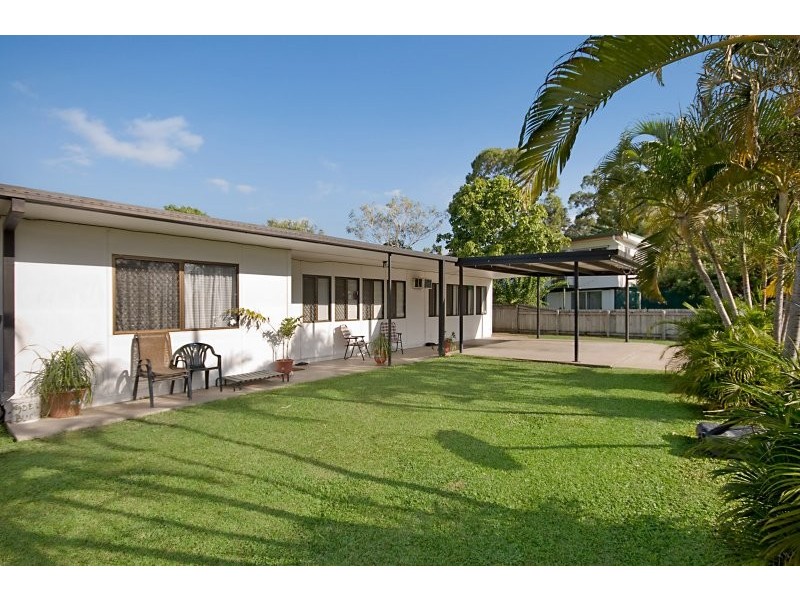 3 Lanark Street, Kirwan QLD 4817