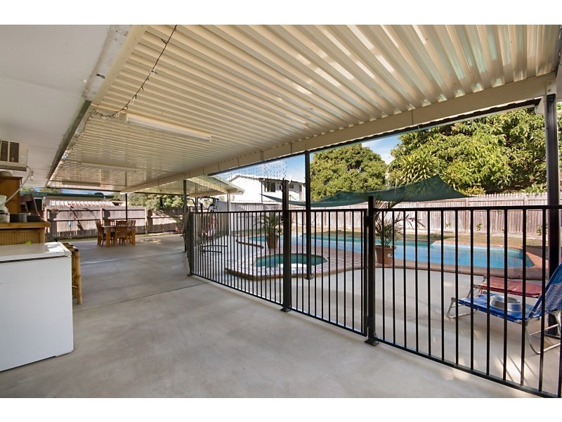 3 Lanark Street, Kirwan QLD 4817