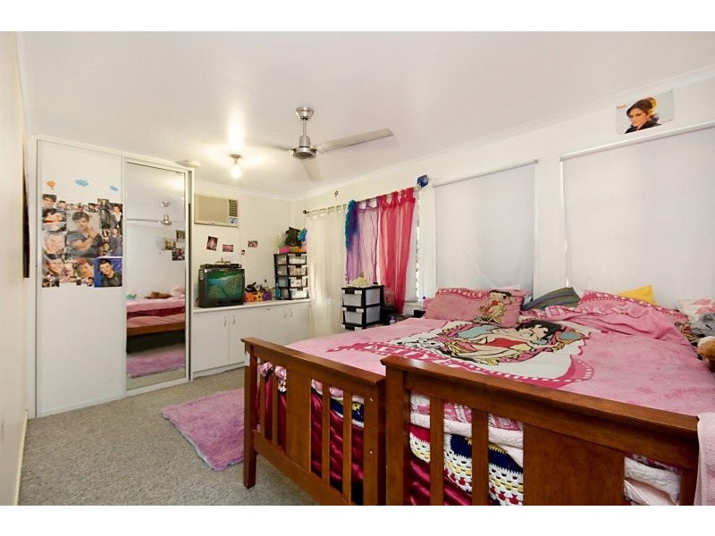 3 Lanark Street, Kirwan QLD 4817