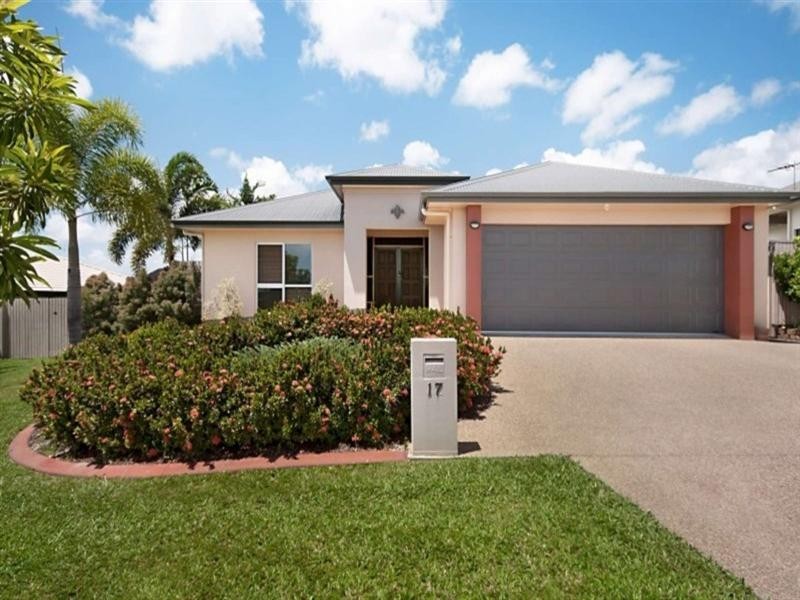 17 Baxendell Place, Bushland Beach QLD 4818