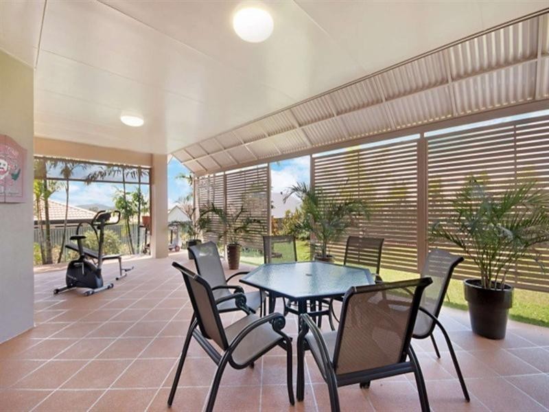 17 Baxendell Place, Bushland Beach QLD 4818