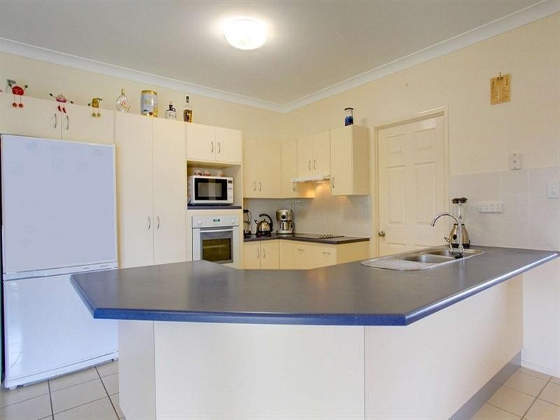 118 Greenwood Drive, Kirwan QLD 4817