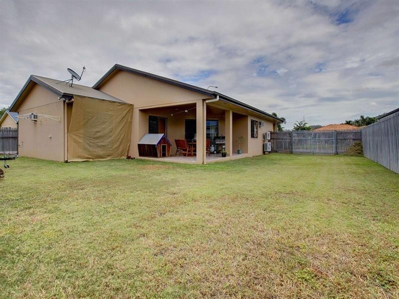 118 Greenwood Drive, Kirwan QLD 4817