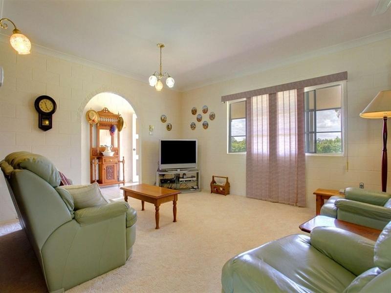 184 Dingo Park Road, Woodstock QLD 4816