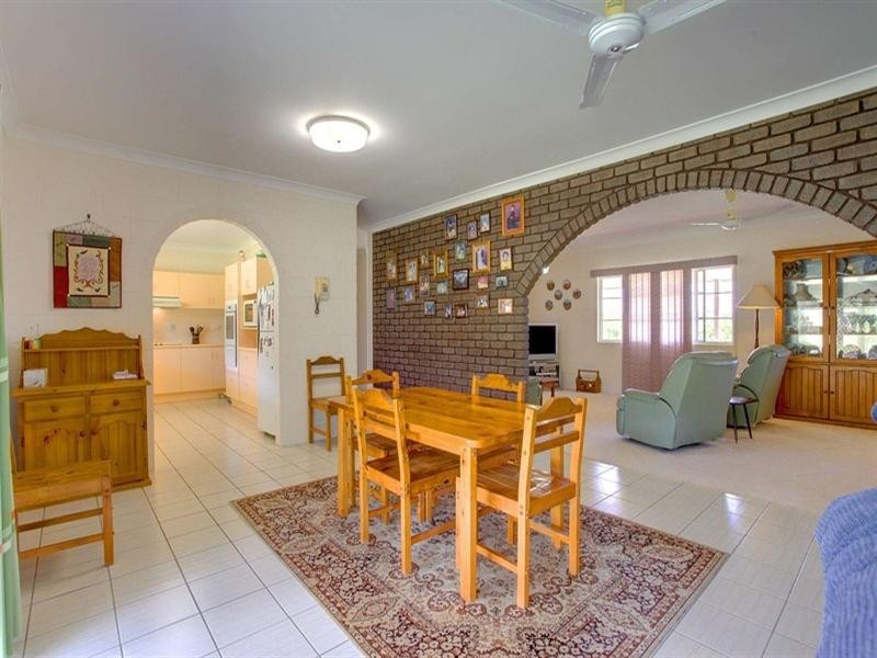 184 Dingo Park Road, Woodstock QLD 4816