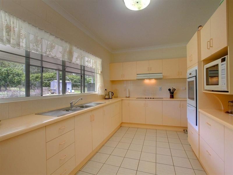 184 Dingo Park Road, Woodstock QLD 4816