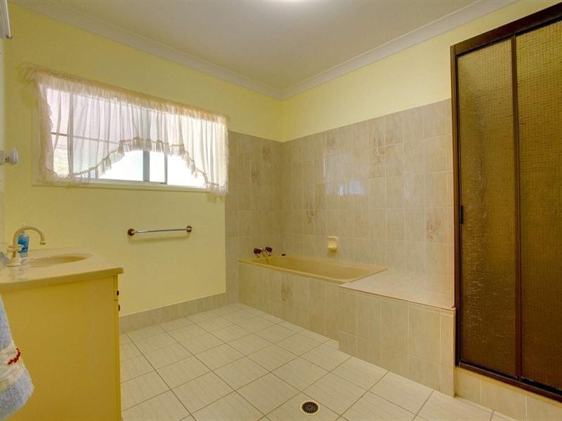 184 Dingo Park Road, Woodstock QLD 4816