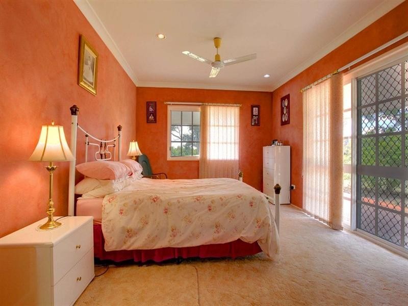 184 Dingo Park Road, Woodstock QLD 4816