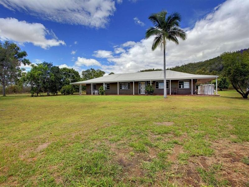 184 Dingo Park Road, Woodstock QLD 4816