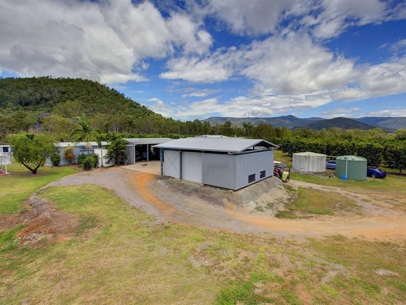 184 Dingo Park Road, Woodstock QLD 4816