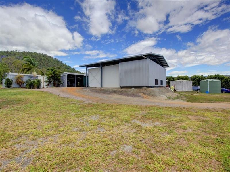 184 Dingo Park Road, Woodstock QLD 4816