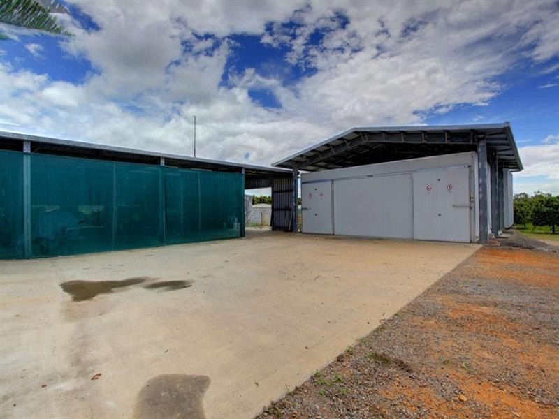 184 Dingo Park Road, Woodstock QLD 4816