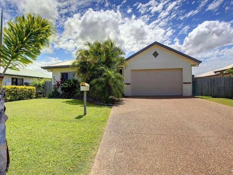 59 Brenton Circuit, Deeragun QLD 4818
