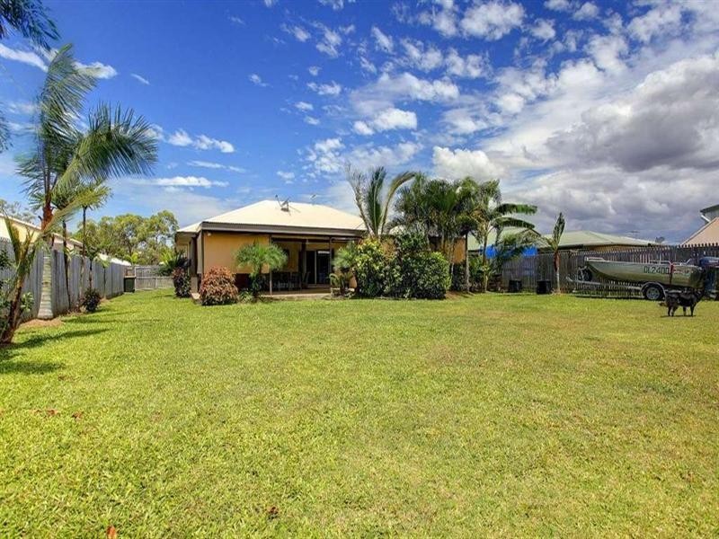 59 Brenton Circuit, Deeragun QLD 4818
