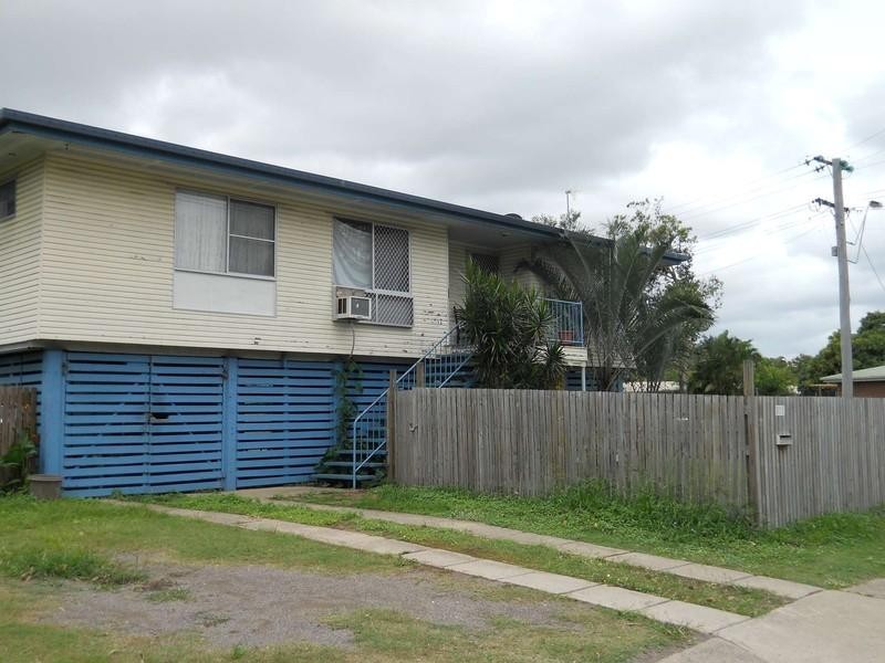 311 Fulham Road, Heatley QLD 4814