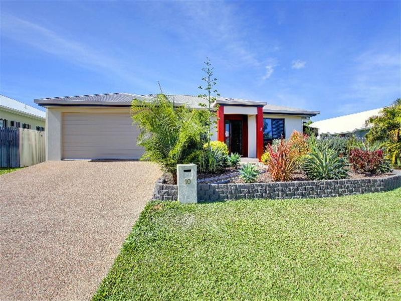 10 Angelus Place, Kirwan QLD 4817