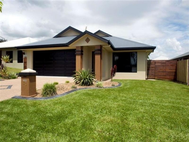 66 Minaret Way, Mount Louisa QLD 4814