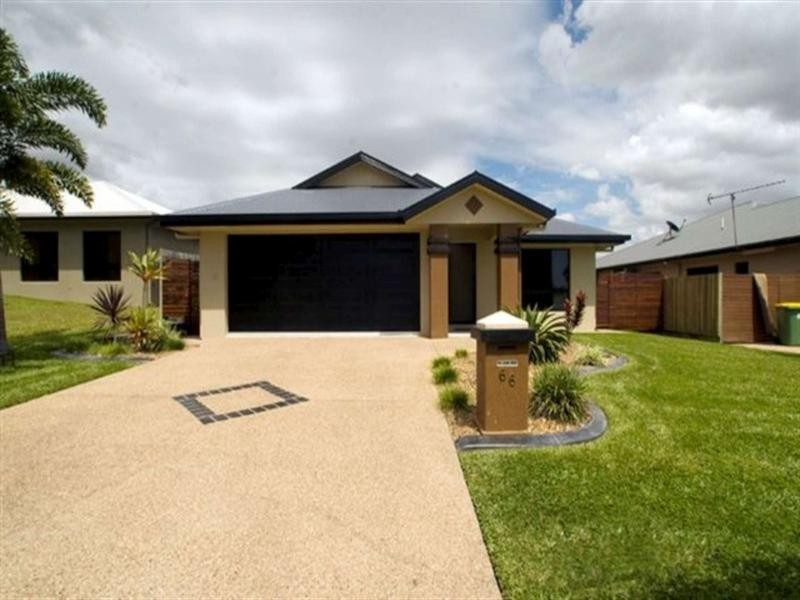 66 Minaret Way, Mount Louisa QLD 4814