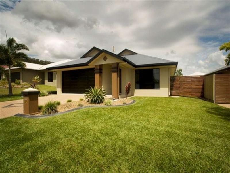 66 Minaret Way, Mount Louisa QLD 4814