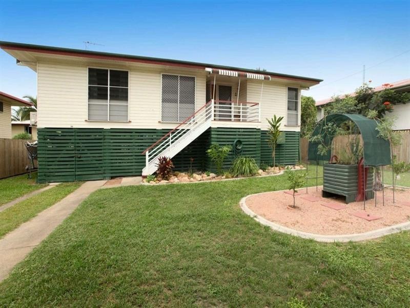 36 Nathan Street, Vincent QLD 4814