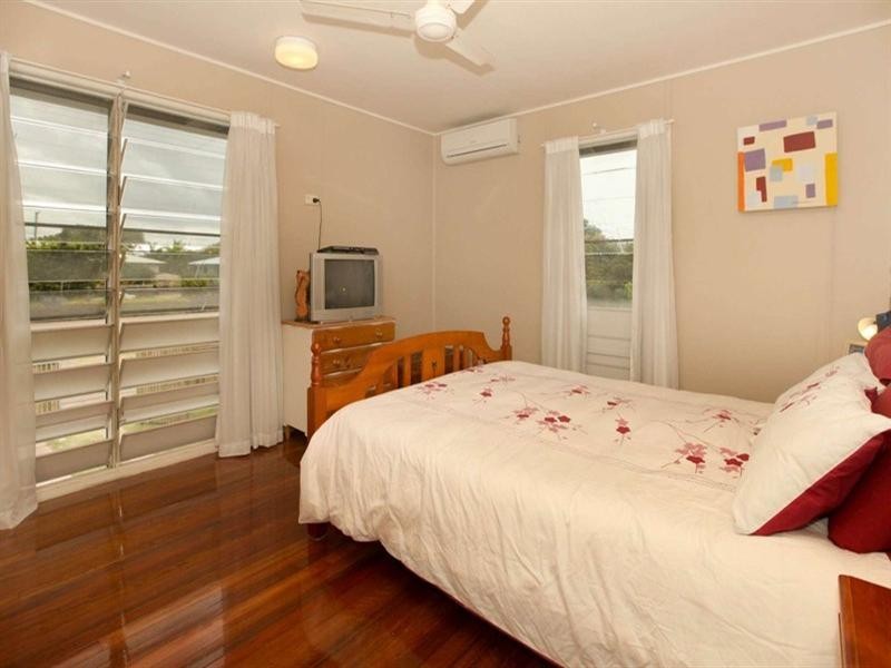 36 Nathan Street, Vincent QLD 4814