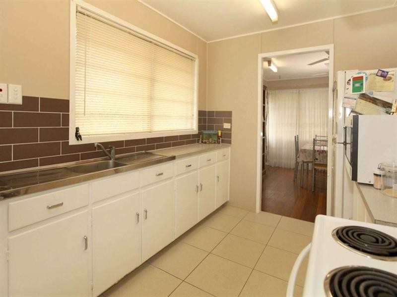 36 Nathan Street, Vincent QLD 4814