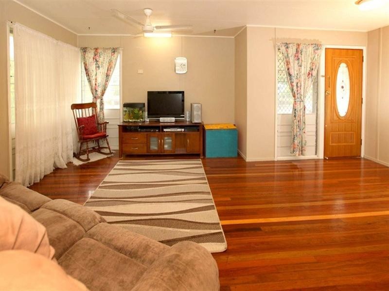 36 Nathan Street, Vincent QLD 4814