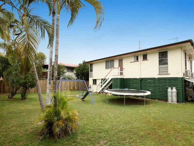 36 Nathan Street, Vincent QLD 4814