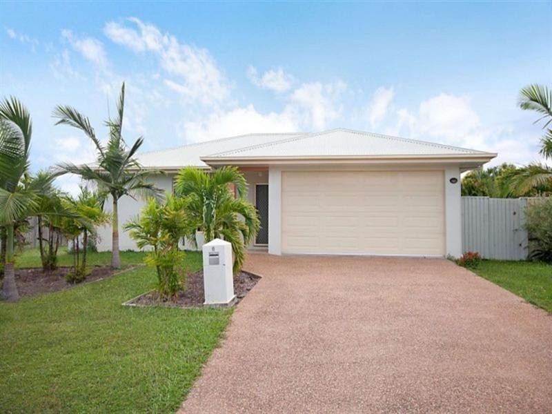 6 Woodwark Drive, Bushland Beach QLD 4818