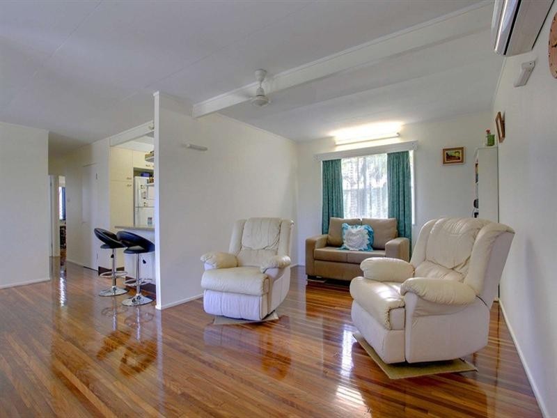 334 Charles Street, Kirwan QLD 4817