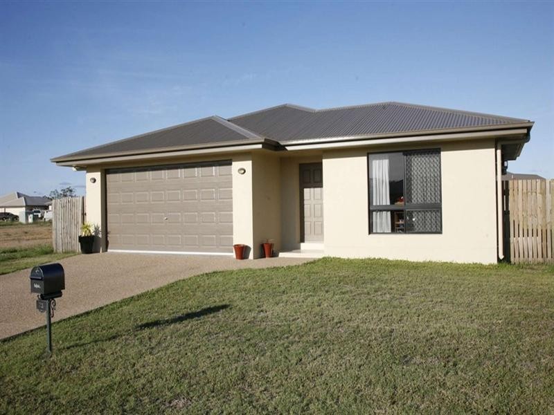 73 Beau Park Drive, Burdell QLD 4818