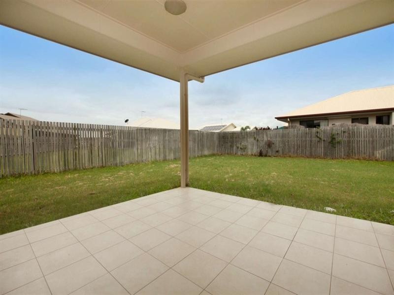 73 Beau Park Drive, Burdell QLD 4818