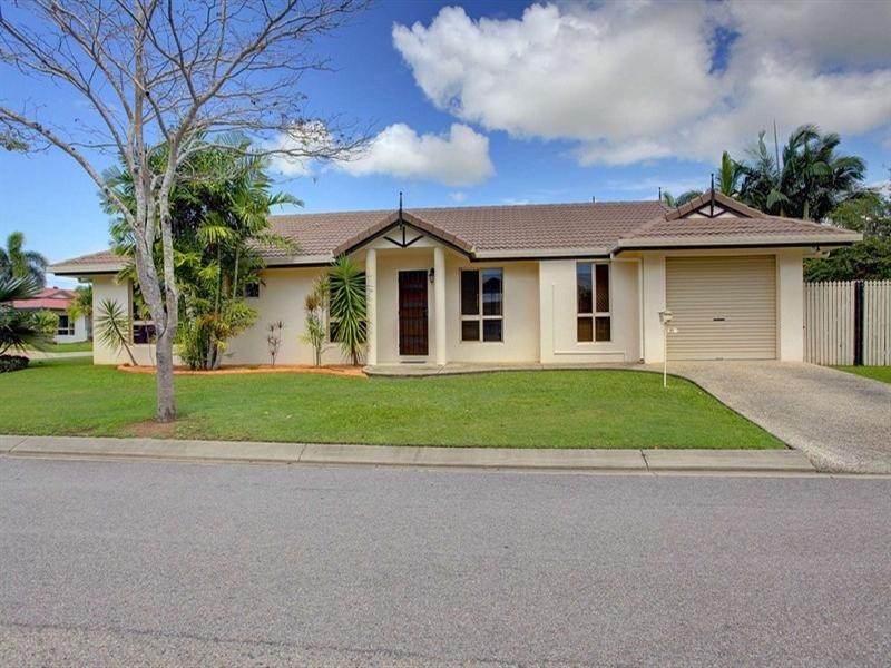 23 Florida Place, Kirwan QLD 4817