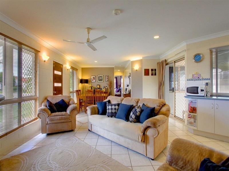 23 Florida Place, Kirwan QLD 4817