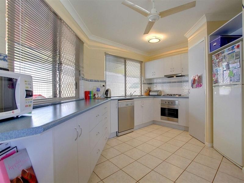 23 Florida Place, Kirwan QLD 4817