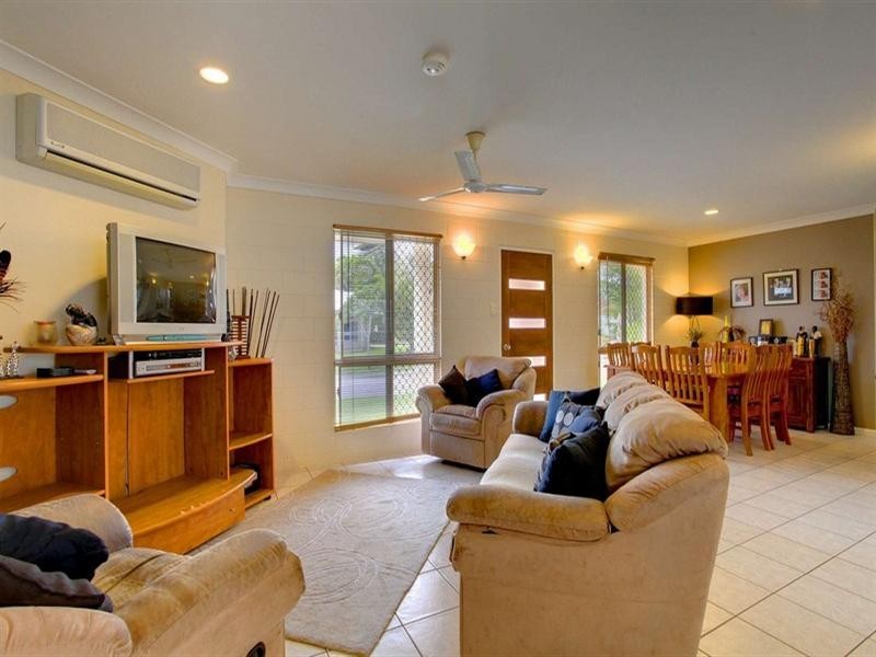 23 Florida Place, Kirwan QLD 4817