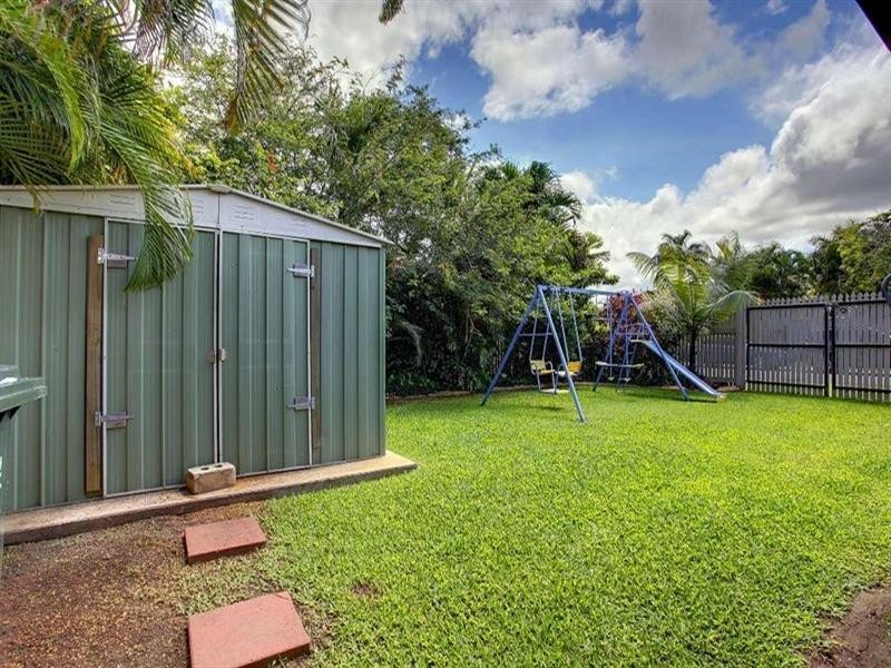23 Florida Place, Kirwan QLD 4817