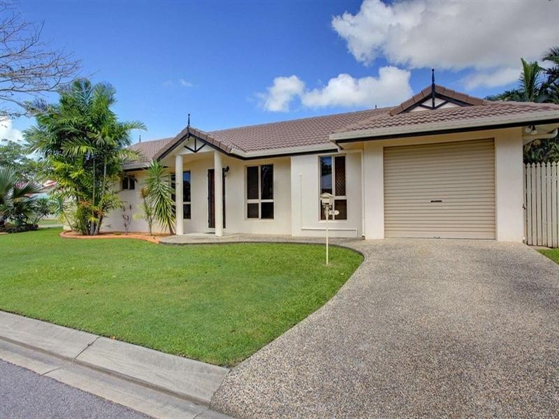 23 Florida Place, Kirwan QLD 4817