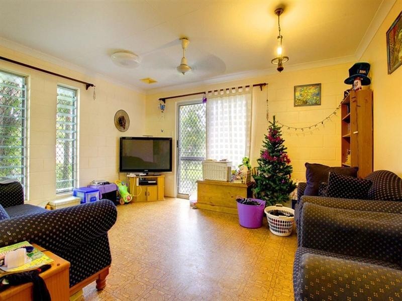 11 Childers Court, Kirwan QLD 4817