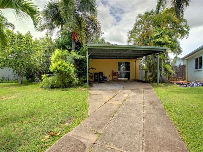 11 Childers Court, Kirwan QLD 4817